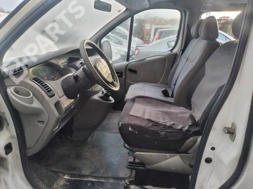 Left headlight RENAULT TRAFIC II Van (FL)  | BP9181334C28  - Image 10