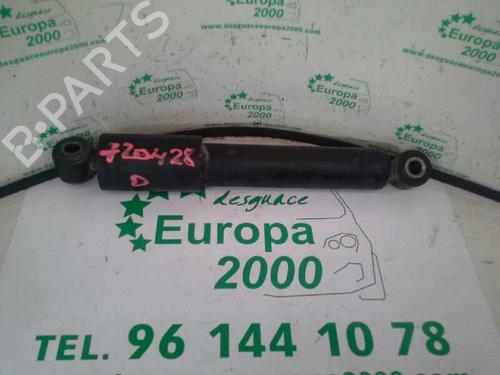 Used Right front shock absorber Right front shock absorber IVECO DAILY III Van [1999-2009] 2693486 2693486