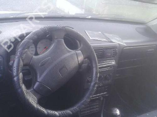 Turbocharger/Supercharger SEAT CORDOBA (6K1, 6K2) 1.9 TDI | BP867515M71 