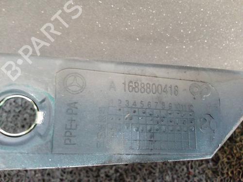 Right front fenders MERCEDES-BENZ A-CLASS (W168) A 170 CDI (168.008) | BP9146238C42 
