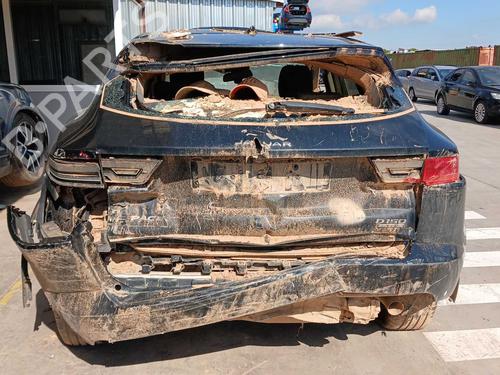 Intercooler JAGUAR E-PACE (X540) 2.0 D150 AWD | BP40259494M30 - Image 7