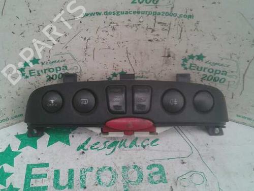 Used Warning switch Warning switch 6615927 6615927