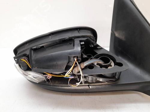 Right mirror SKODA FABIA III (NJ3) 1.0 TSI | BP17681330C27 