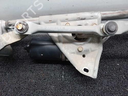 Front wiper motor MERCEDES-BENZ C-CLASS Coupe (CL203) C 180 (203.735) | BP6687282M29 