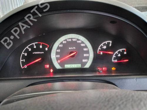 Used Instrument cluster SSANGYONG REXTON / REXTON II (GAB_) 2.7 Xdi (163 hp) 12302298