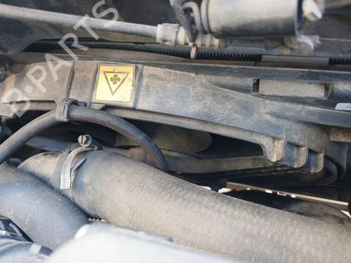 Used Radiator fan Radiator fan 36323068 36323068