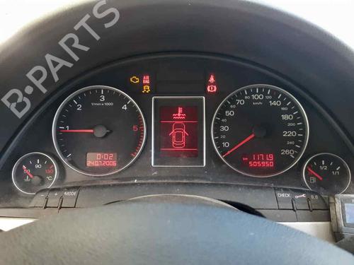 Venstre baglygte AUDI A4 B7 Avant (8ED) | BP29504816C34