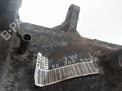 Gearbox OPEL VECTRA C (Z02) 3.2 V6 (F69) | BP7903307M3 