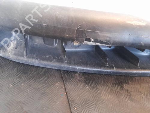 Front bumper reinforcement CITROËN XSARA PICASSO (N68) 2.0 HDi | BP17988156C109 