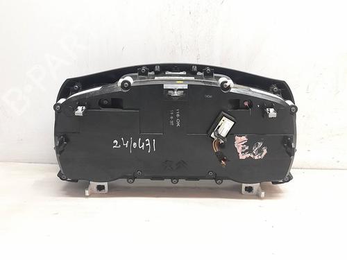 Instrument cluster CITROËN C3 III (SX) | BP23453345C47 - Image 5