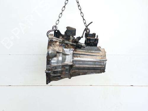 Used Gearbox Gearbox HYUNDAI SANTA FÉ I (SM) [2000-2006] 33719280 33719280