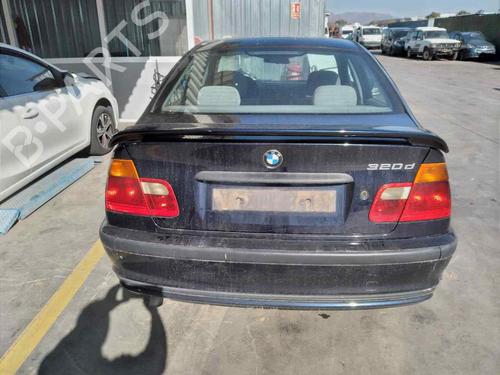 Right front window switch BMW 3 (E46) 320 d | BP16914809I26 