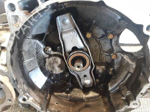 Gearbox VW POLO (9N_, 9A_) 1.9 TDI | BP6054596M3 