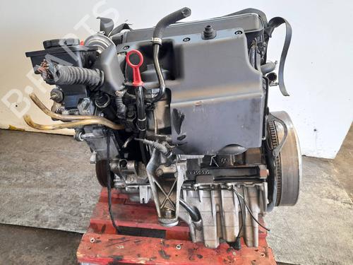 Engine BMW 3 (E46) 320 d | BP2693743M1 