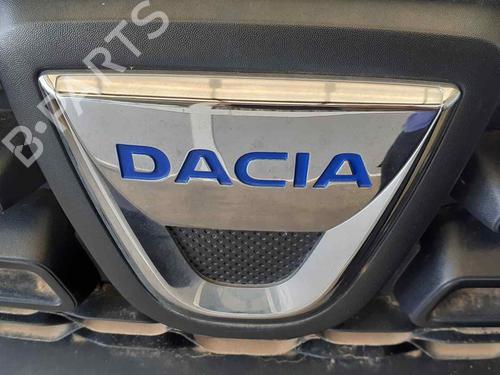 Køler DACIA DOKKER MPV (KE_) [2012-2025]  23451296