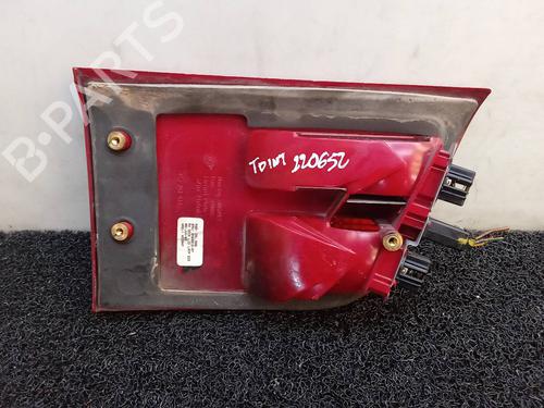 Right tailgate light BMW X5 (E53) 3.0 d | BP10210854C80 