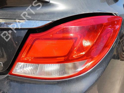 Used Right taillight Right taillight 38639829 38639829