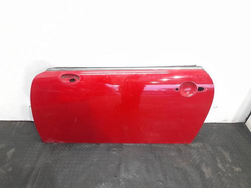 Used Left front door MINI MINI (R50, R53) One (90 hp) 7298426