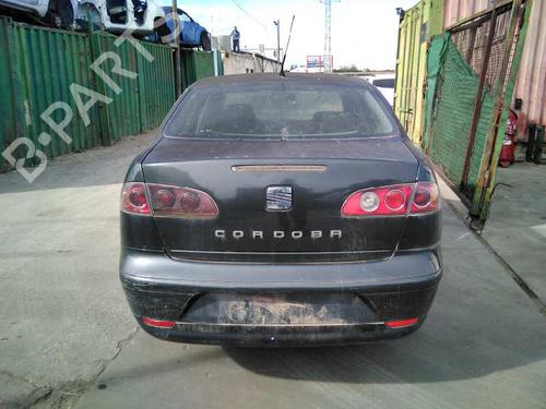 Starter SEAT CORDOBA (6L2) 1.4 16V | BP4803305M8 