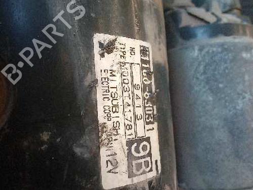 Starter SUZUKI LIANA (ER, RH_)  | BP2950650M8 