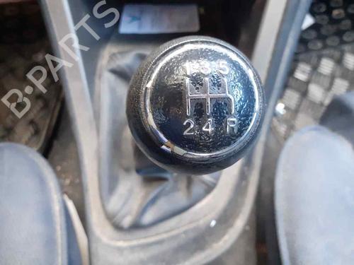 Left front window switch ALFA ROMEO 156 (932_) 1.9 JTD (932B2) | BP30052684I27