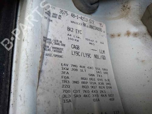 Third brake light AUDI A4 B8 (8K2)  | BP17988279L11  - Image 25