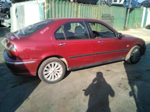 Starter ROVER 45 I Hatchback (RT)  | BP1291681M8  - Image 7