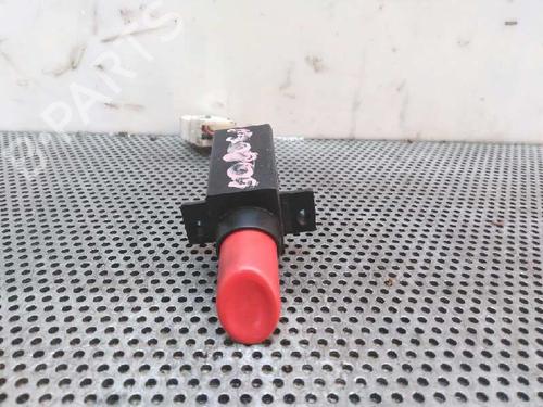 Used Warning switch Warning switch TATA INDICA [1998-2026] 6616197 6616197