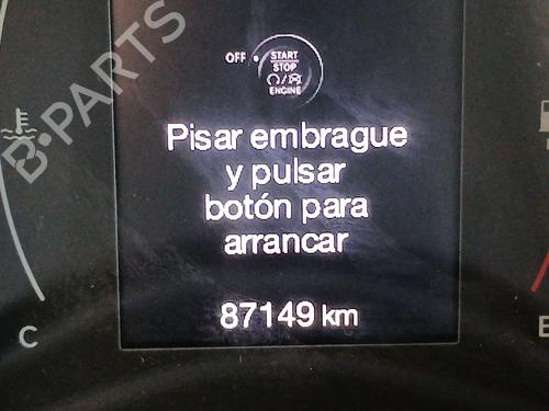 Engine JEEP COMPASS (MP, M6, MV, M7) 1.6 CRD | BP36491150M1 - Image 10
