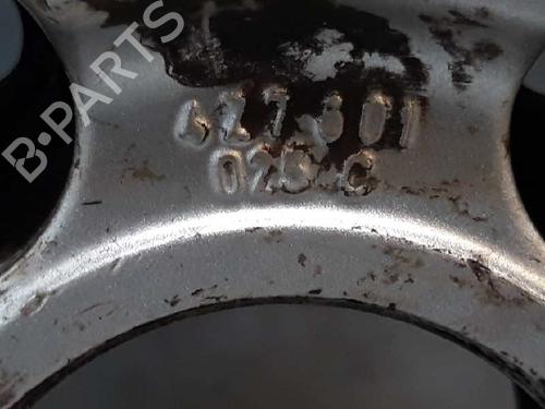 Rim AUDI ALLROAD C5 (4BH) 2.5 TDI quattro | BP4571236C45 