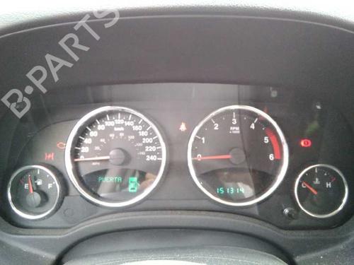 Fibbia cintura di segurança JEEP COMPASS (MK49) | BP14038584I32 - Image 28