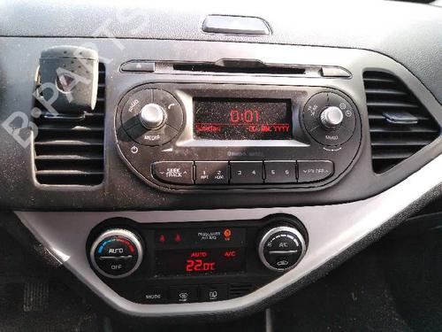 Left front fog light KIA PICANTO II (TA)  | BP4457832C30  - Image 13