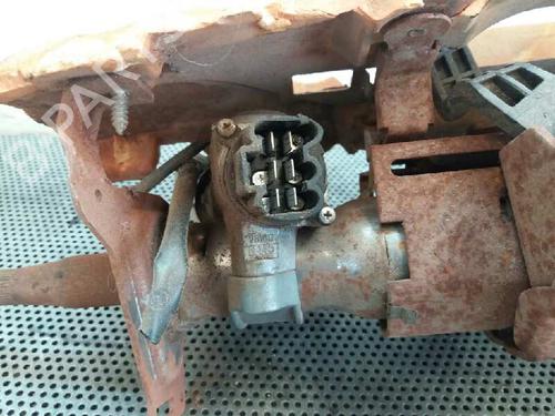 Steering column NISSAN PRIMERA Hatchback (P12) 1.9 dCi | BP3489843M21 - Image 2