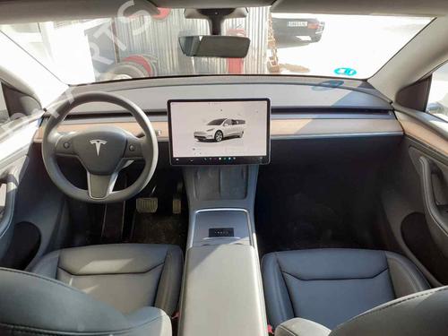 Seat buckle TESLA MODEL Y (5YJY) | BP31263191I32