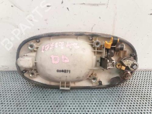 Front right exterior door handle KIA CARNIVAL II (GQ)  | BP1594916C129 