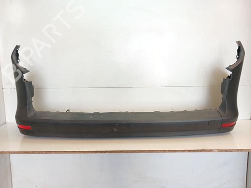 rear-bumper-mercedes-benz-citan-box-bodympv-w420-2021-29288933 main image