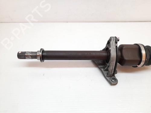 Right front driveshaft DACIA LOGAN (LS_) | BP23428737M39 - Image 2