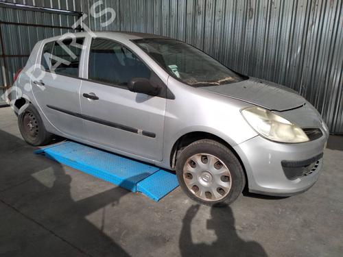 Starter RENAULT CLIO III (BR0/1, CR0/1) 1.2 16V (BR0R, BR1D, BR1L, CR0R) | BP7756778M8 