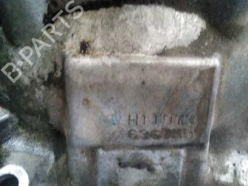 Gearbox HYUNDAI ACCENT II (LC) 1.5 | BP3011967M3 
