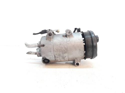 AC compressor FORD FOCUS II (DA_, HCP, DP)  | BP18642467M34 