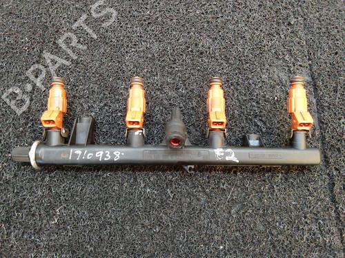 Used Injection rail Injection rail 9811312 9811312