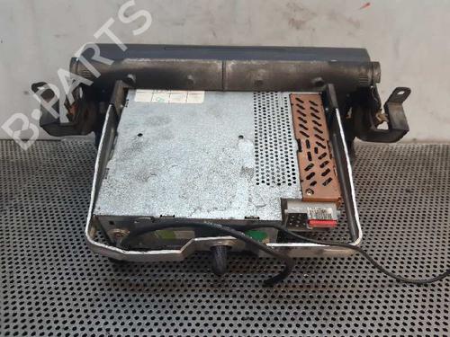 Radio BMW 5 (E39) 535 i | BP1298131E6 