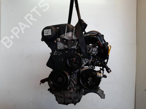 Engine FORD FOCUS C-MAX (DM2) | BP8957666M1 - Image 3