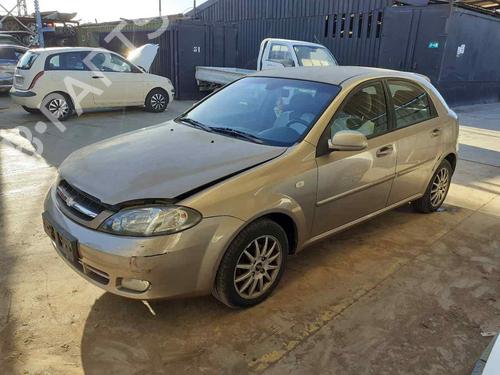 Engine CHEVROLET LACETTI (J200) | BP32307236M1