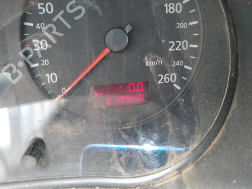 Frein à main AUDI A3 (8L1) 1.9 TDI | BP8768373I18 