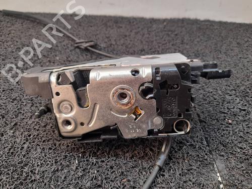 Rear left lock PEUGEOT 3008 I MPV (0U_) 2.0 HDi 150 / BlueHDi 150 | BP8264115C100 
