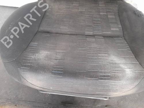 Left front seat CITROËN BERLINGO MULTISPACE (B9) | BP8260820C15 - Image 5