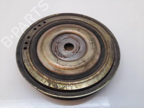 Pulley FORD FOCUS C-MAX (DM2) 2.0 TDCi | BP14046064M122 - Image 2