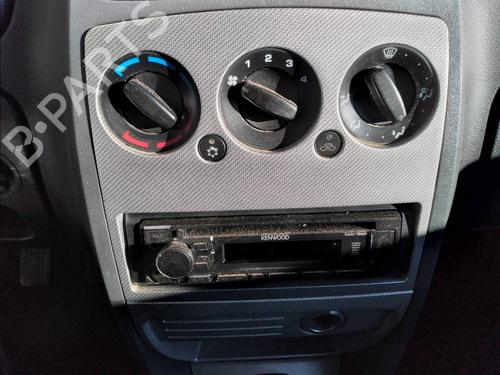 Left front window switch TATA INDICA 1.4 i | BP12313631I27 - Image 13