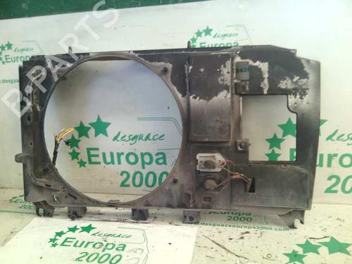 Frontplade/Frontkurv Frontplade/Frontkurv 591553 591553
